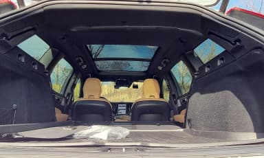 V60 Cross-Country 2nd Generation