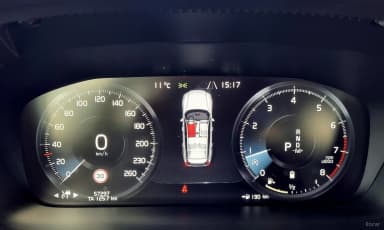 V60 Cross-Country 2nd Generation