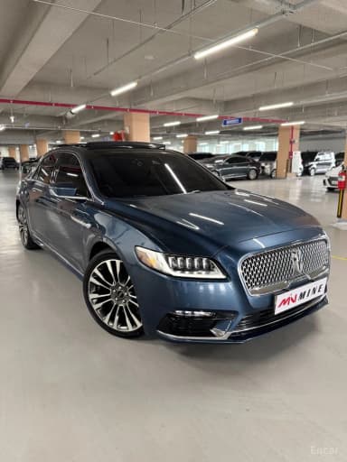 Continental Gen 10