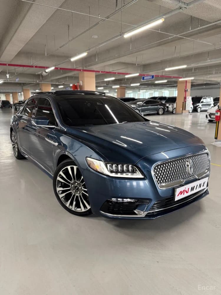 Continental Gen 10