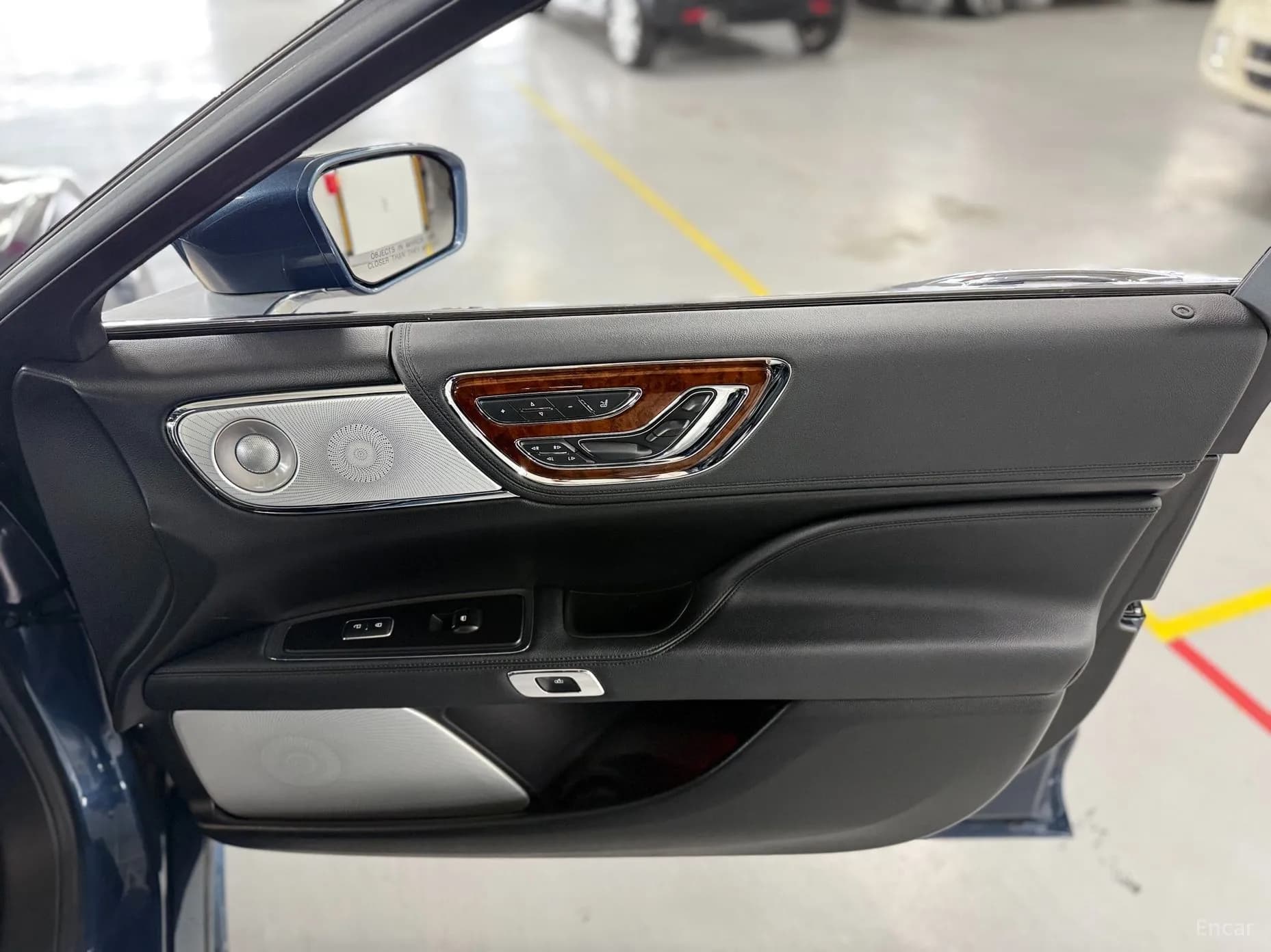 Continental Gen 10