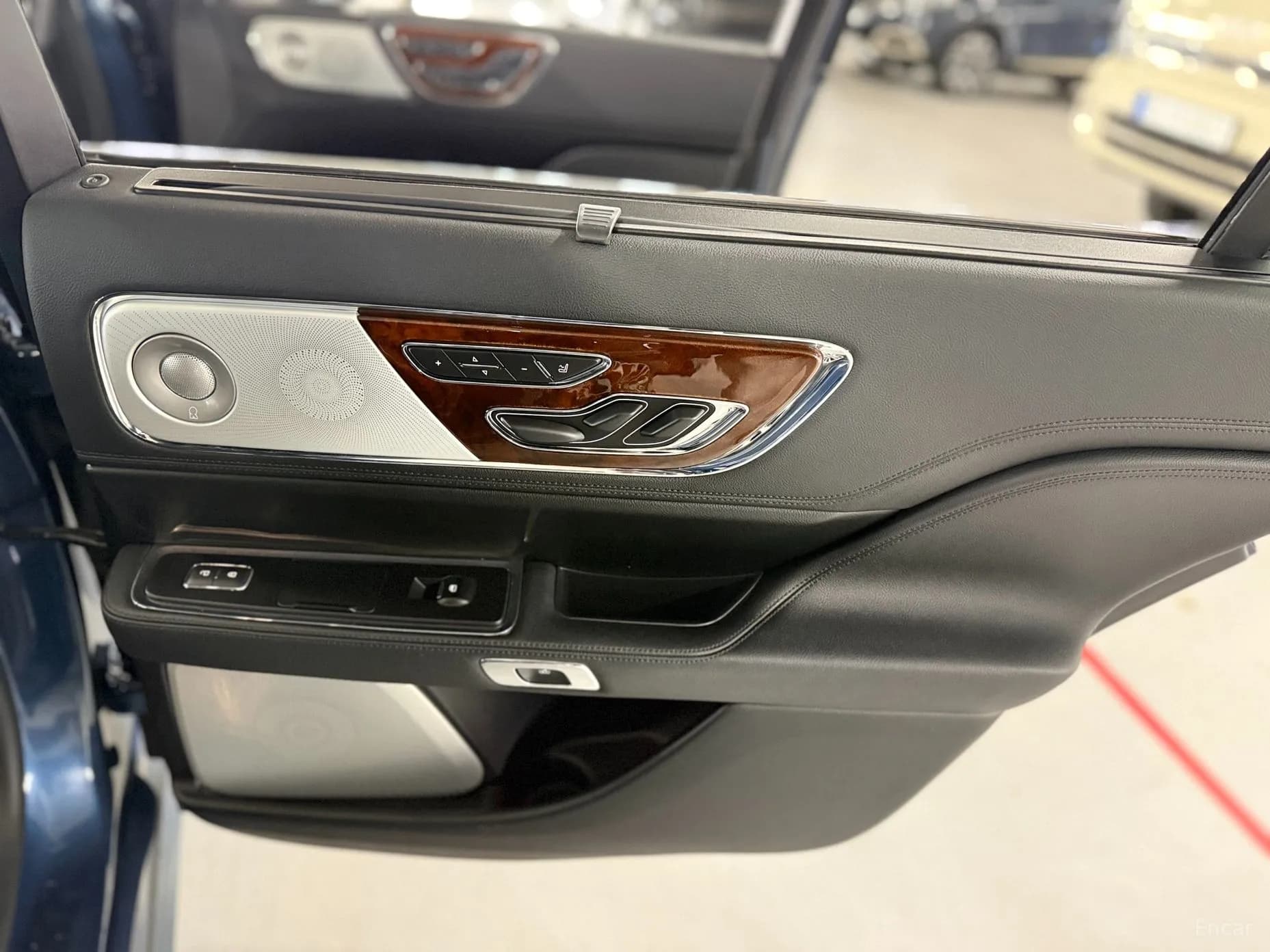 Continental Gen 10