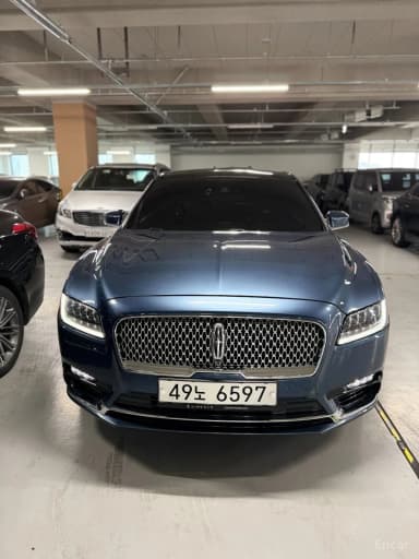 Continental Gen 10