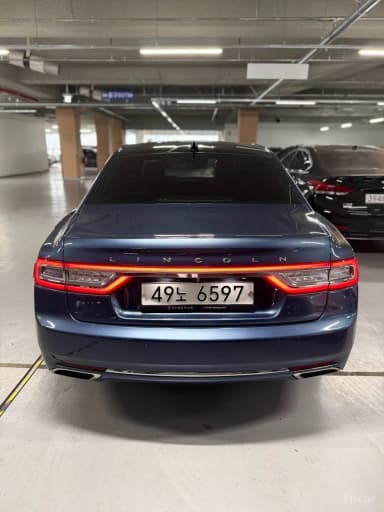 Continental Gen 10
