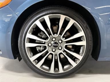 Continental Gen 10