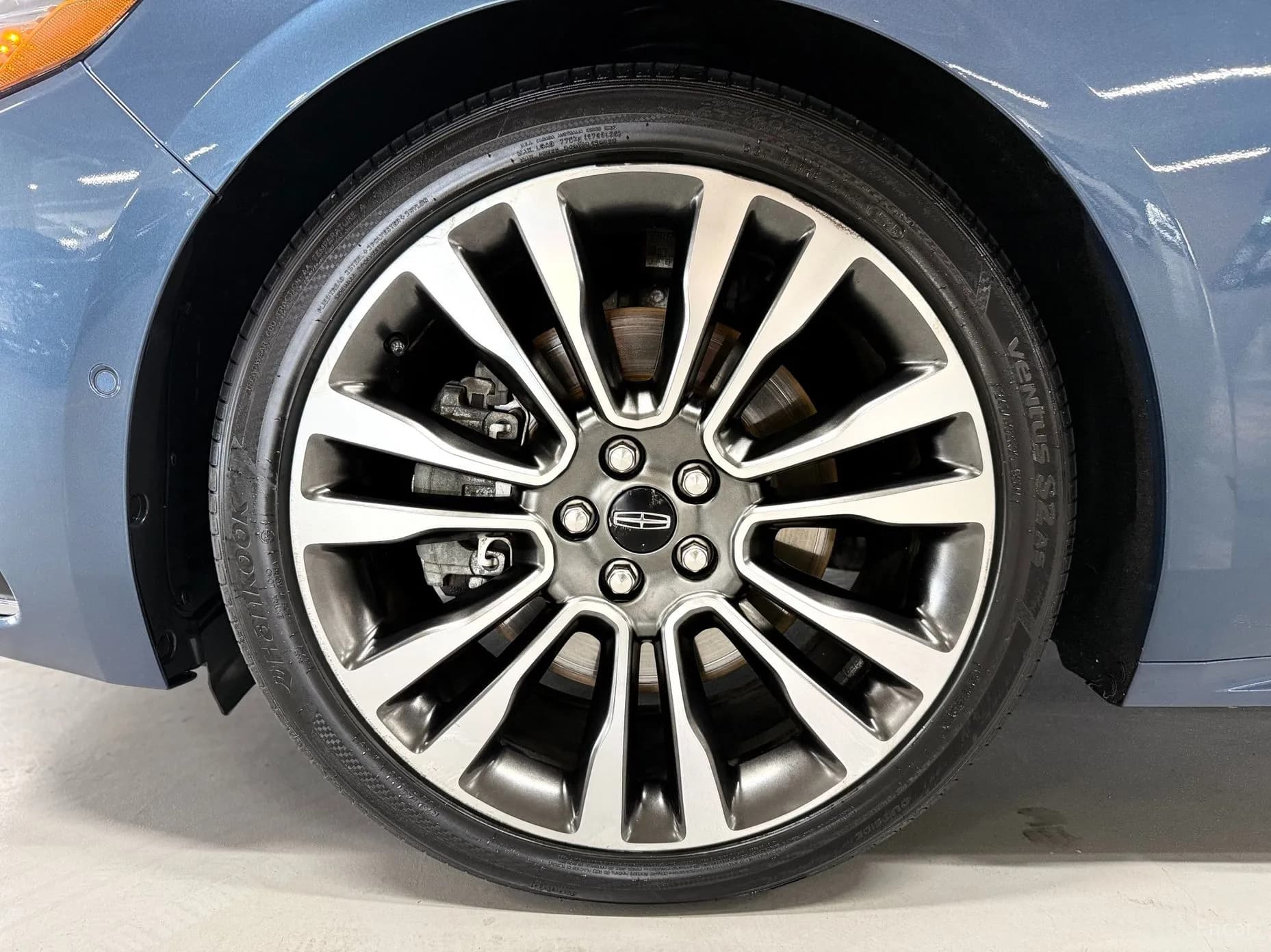 Continental Gen 10