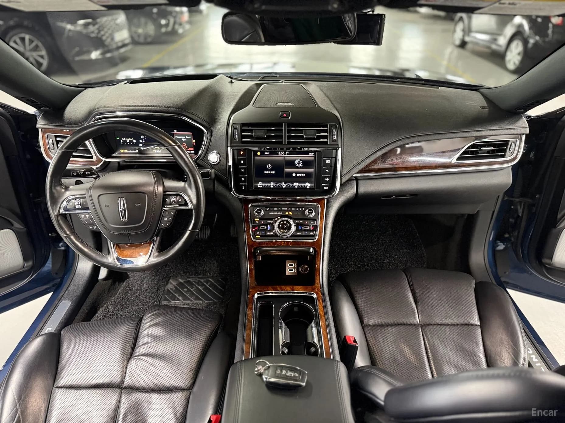 Continental Gen 10