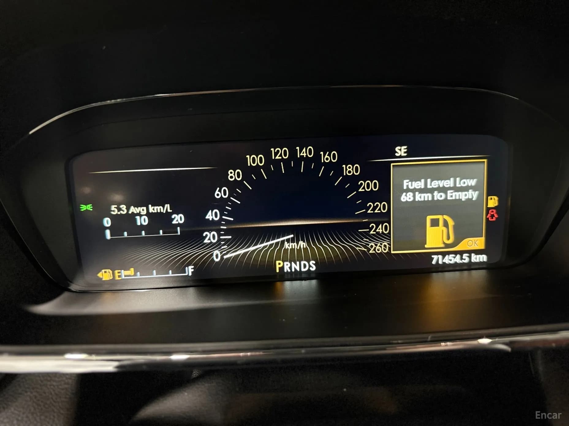 Continental Gen 10