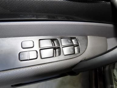 Korando Turismo