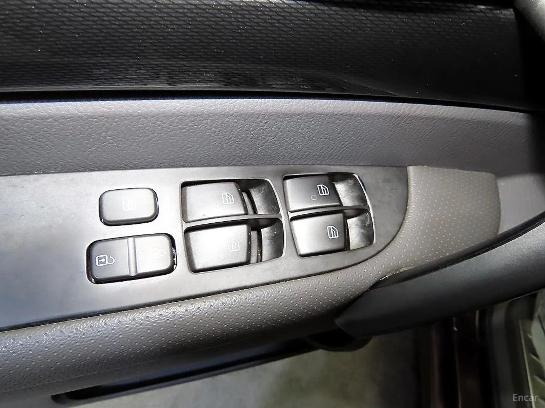 Korando Turismo