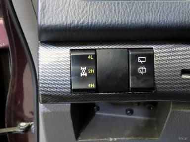 Korando Turismo