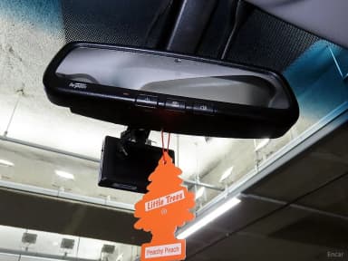 Korando Turismo