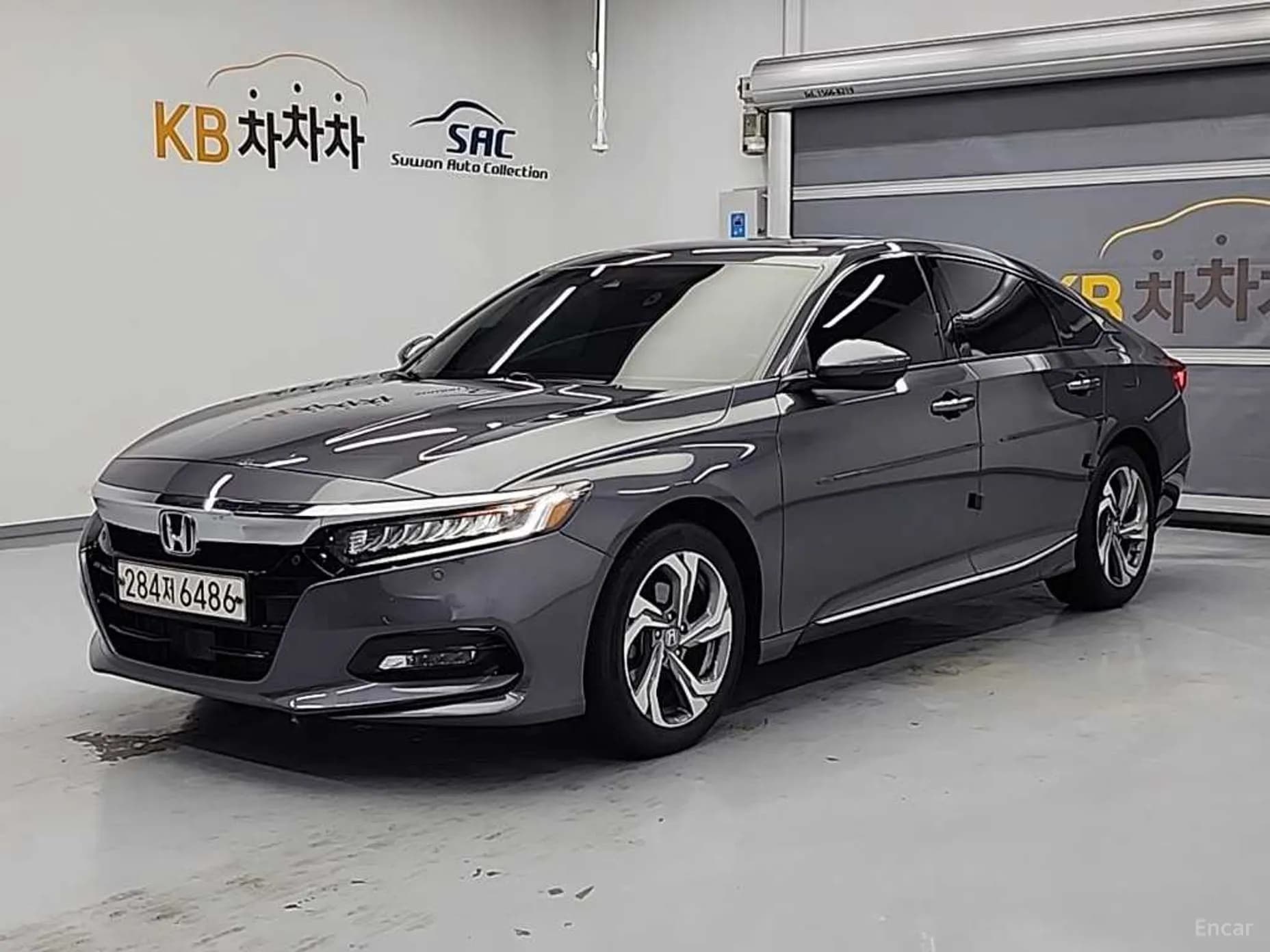 Accord 10th Generation