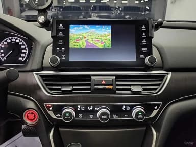 Accord 10th Generation