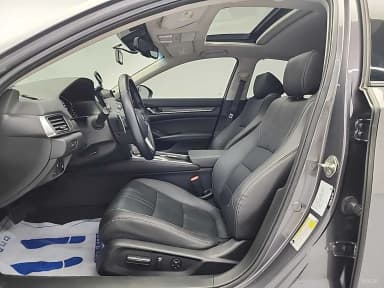 Accord 10th Generation