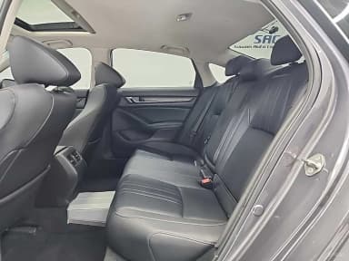 Accord 10th Generation