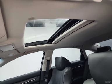 Accord 10th Generation