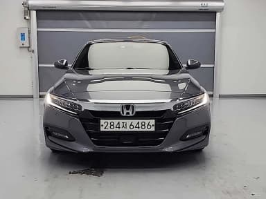 Accord 10th Generation