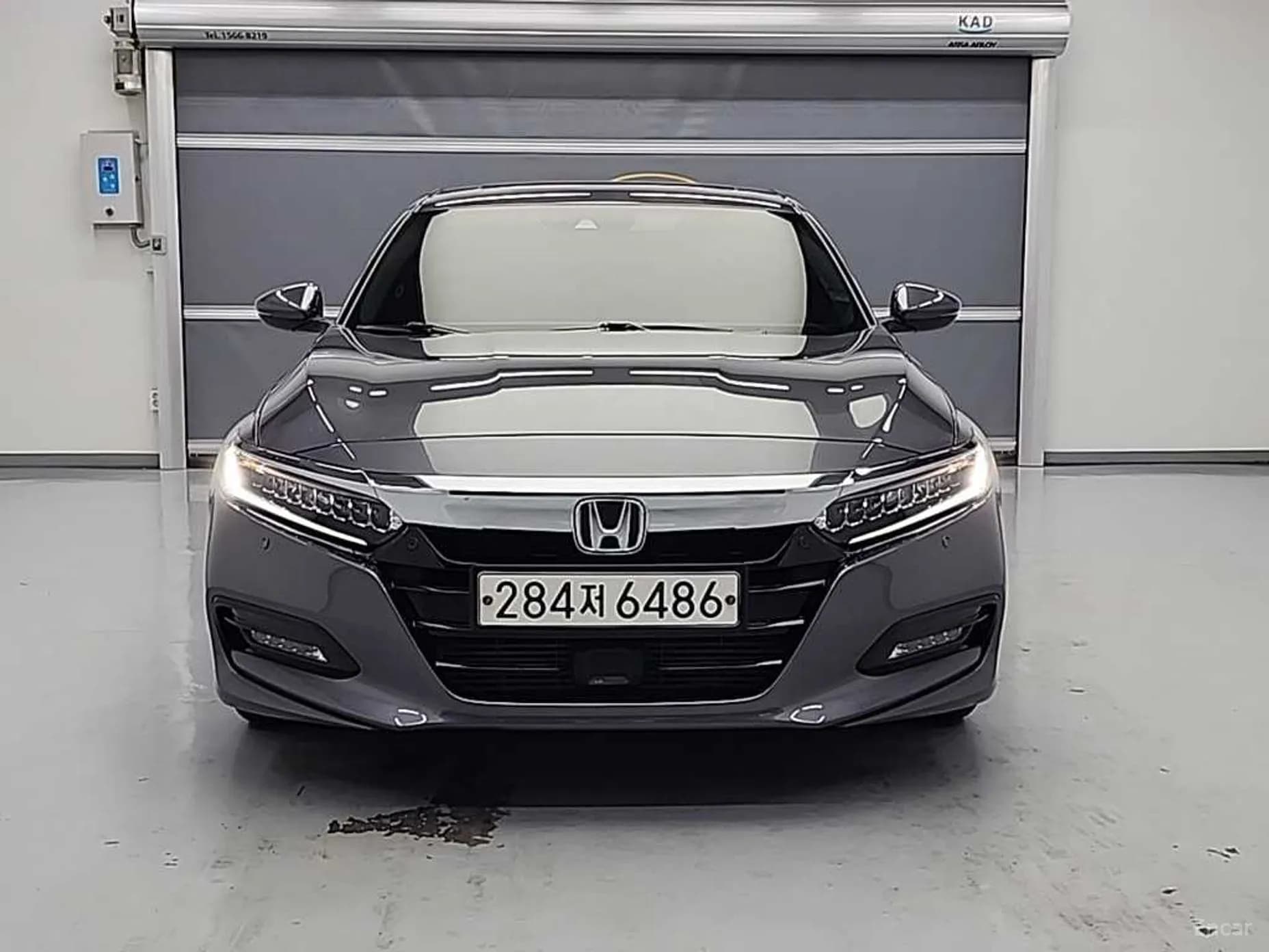 Accord 10th Generation