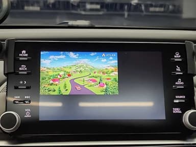 Accord 10th Generation