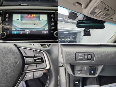 Accord 10th Generation