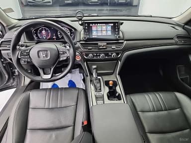 Accord 10th Generation