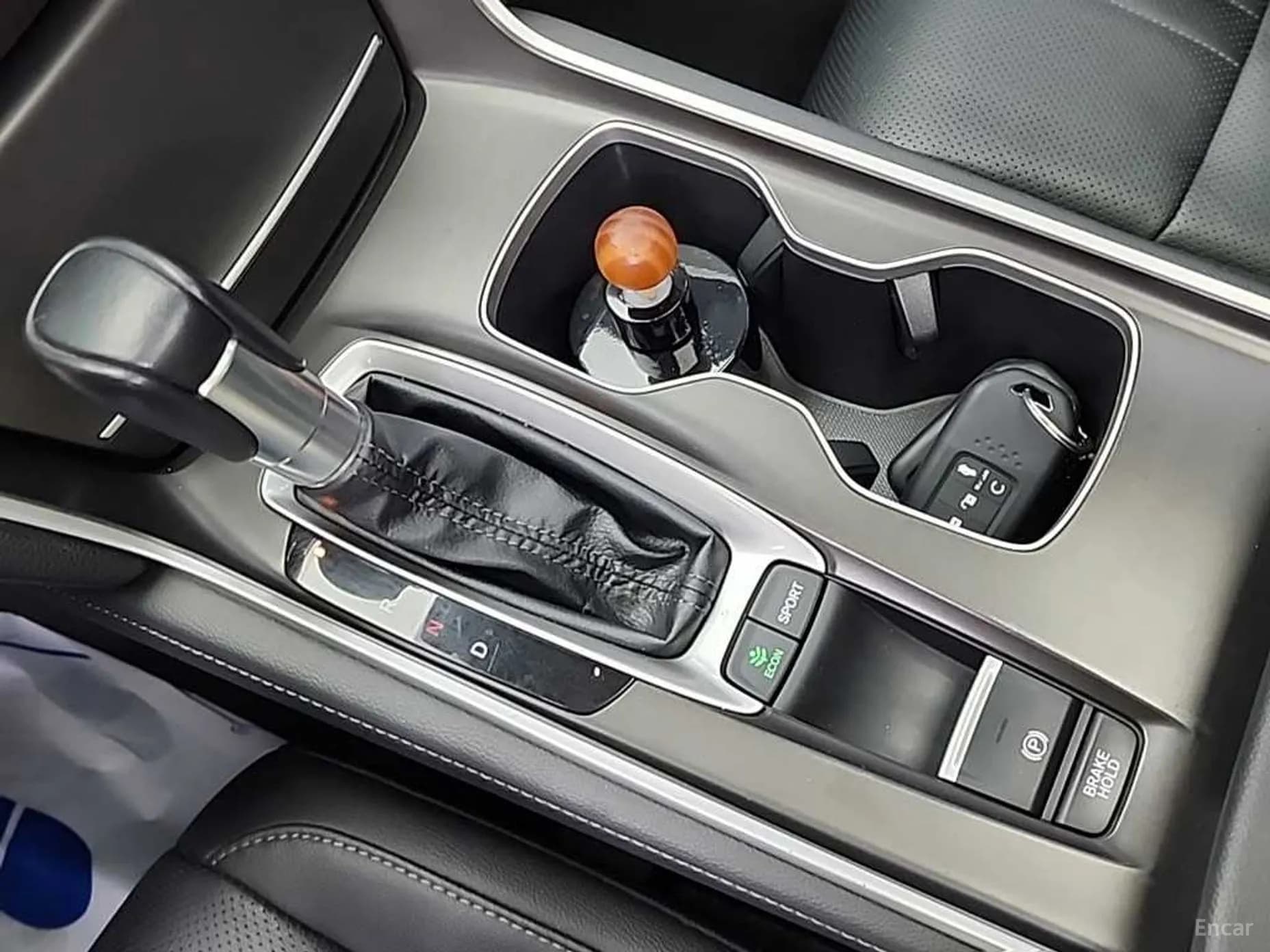 Accord 10th Generation