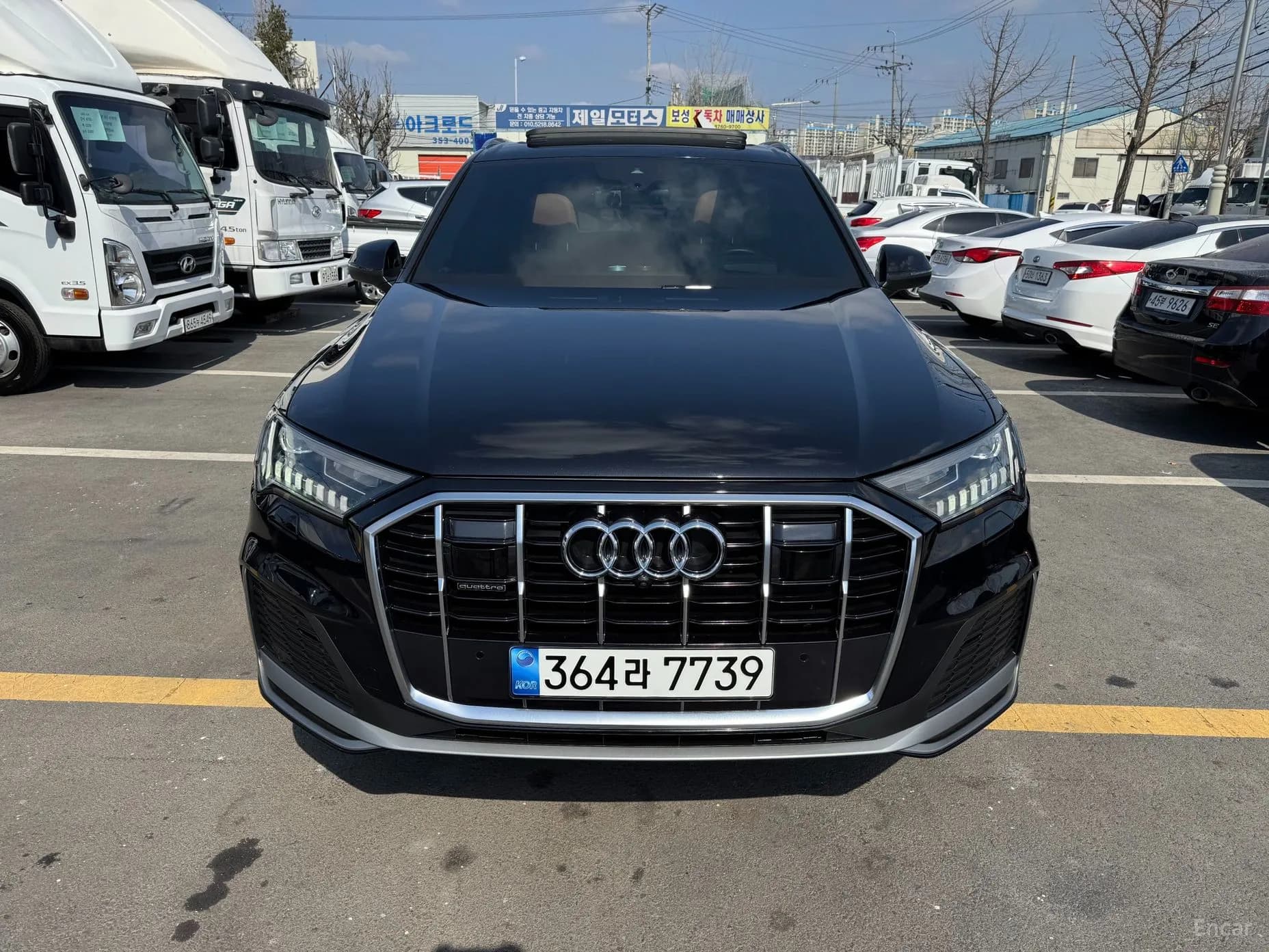 Q7 (4M)