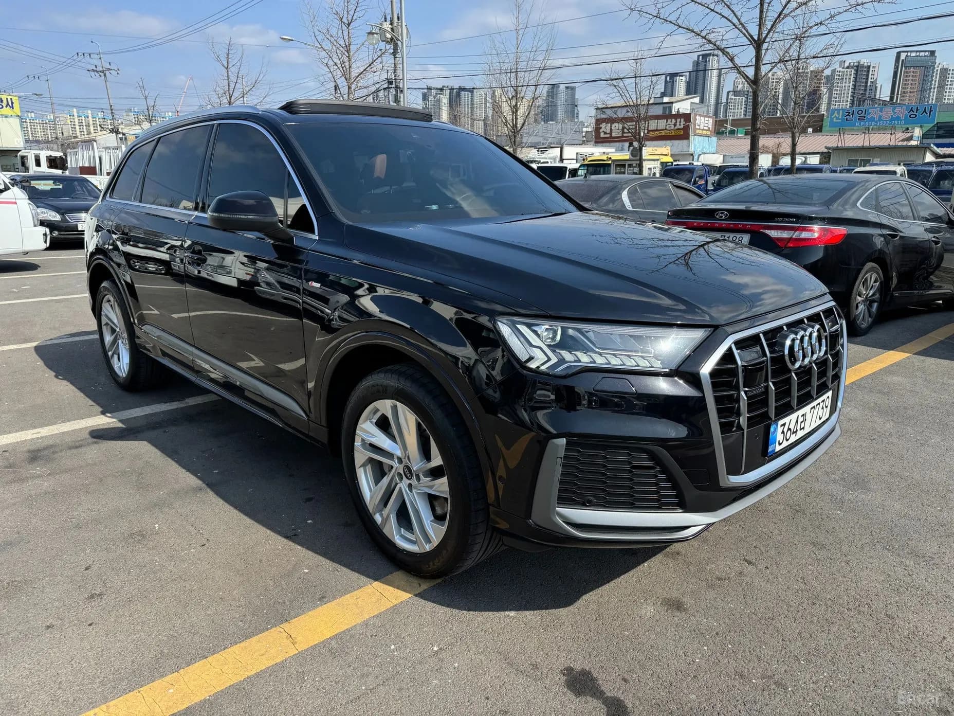 Q7 (4M)