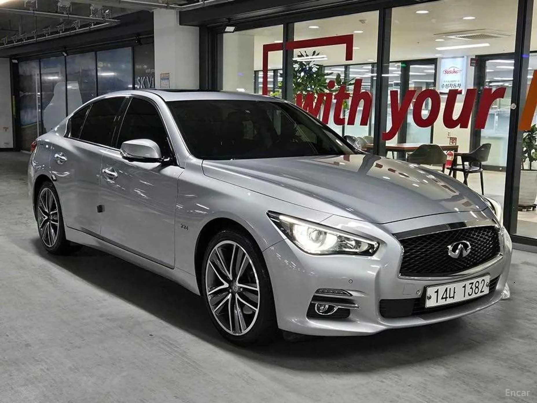 Q50