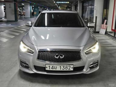 Q50