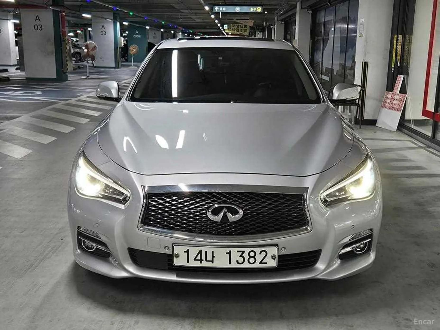 Q50