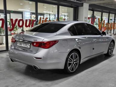 Q50