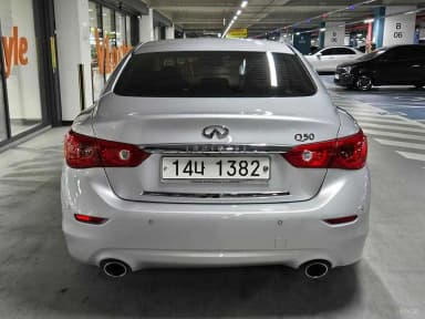 Q50