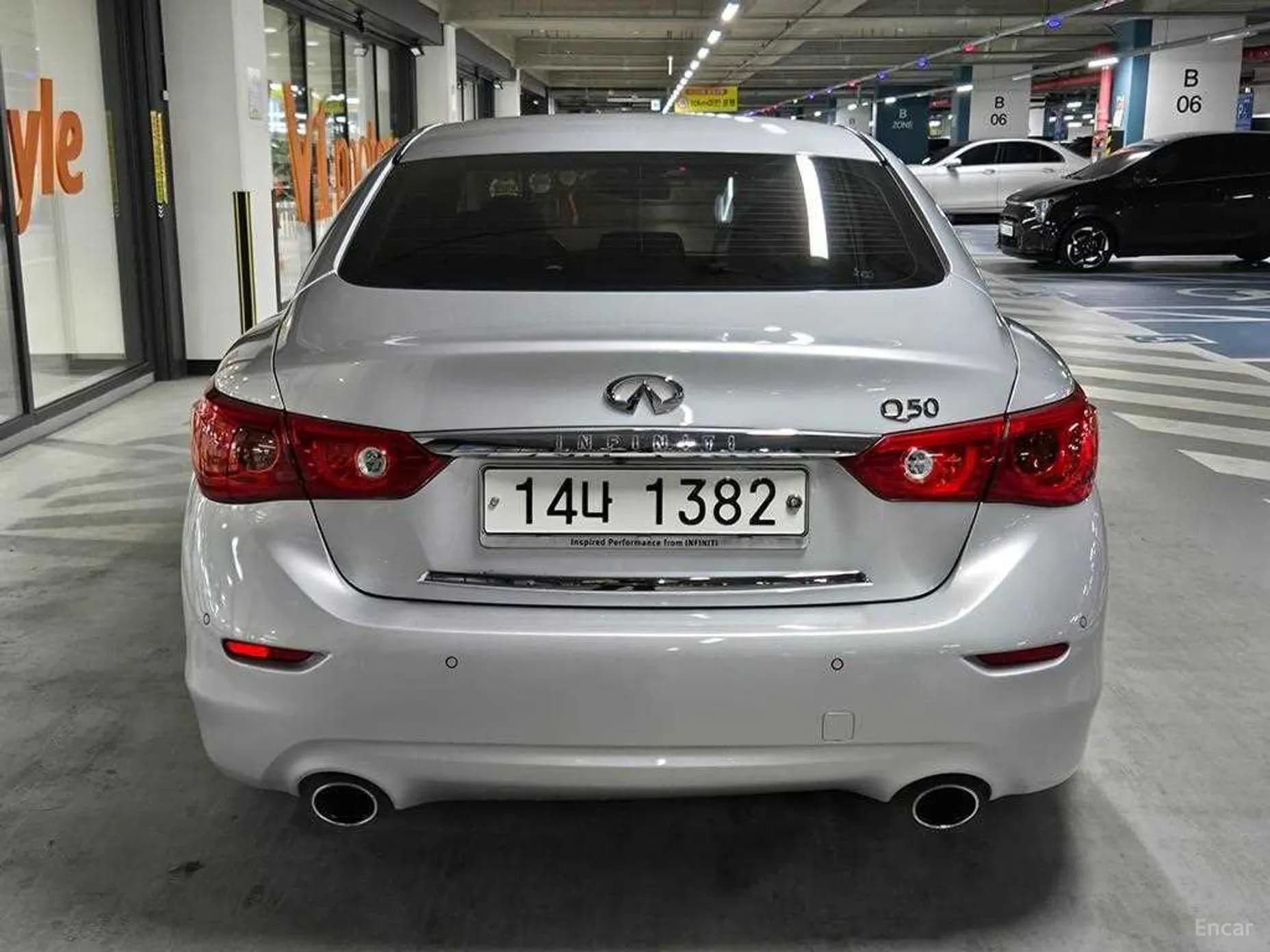 Q50