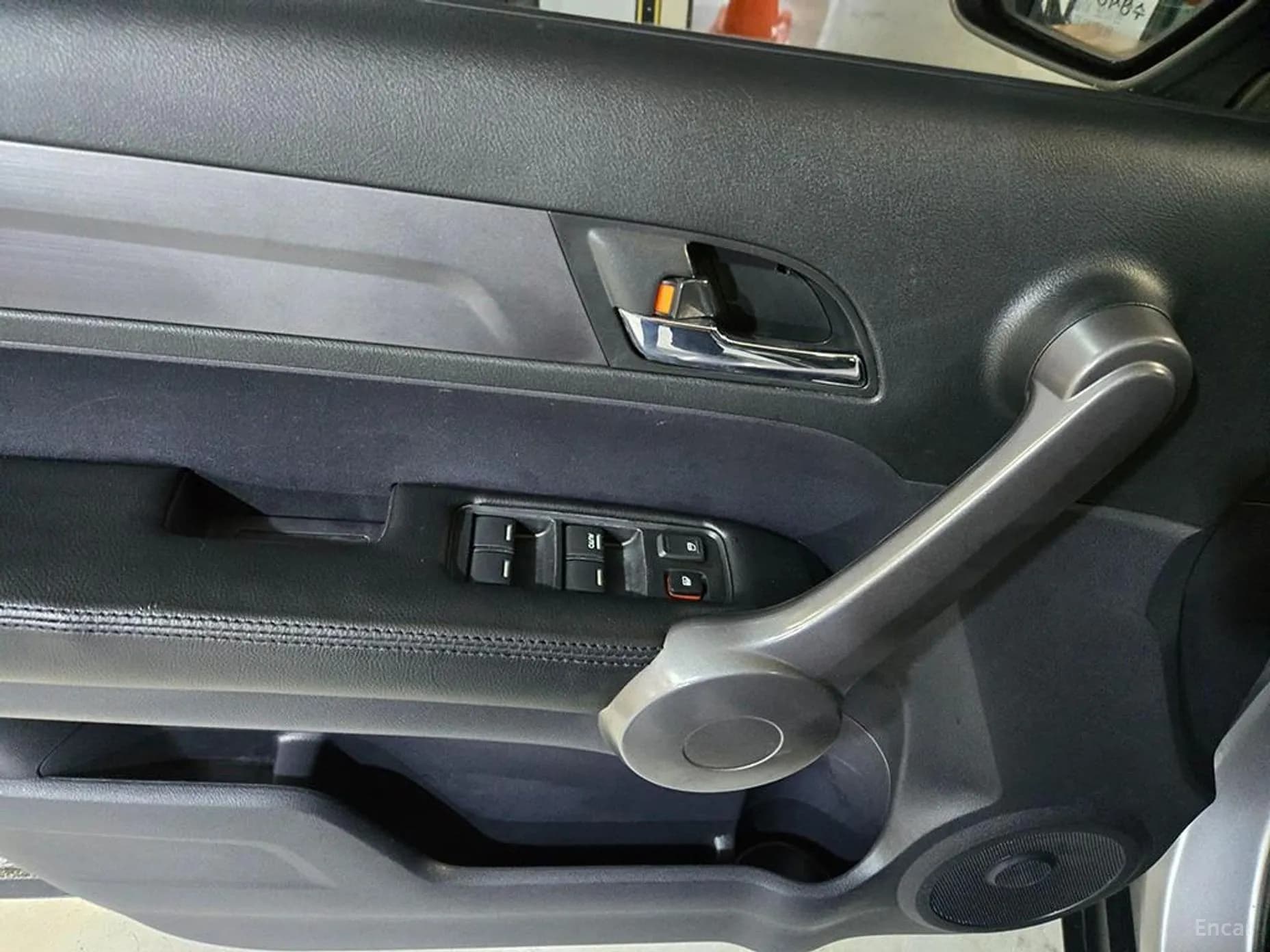 CR-V