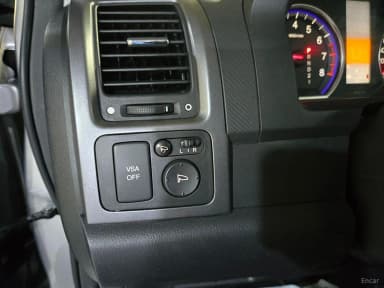 CR-V