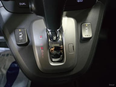 CR-V