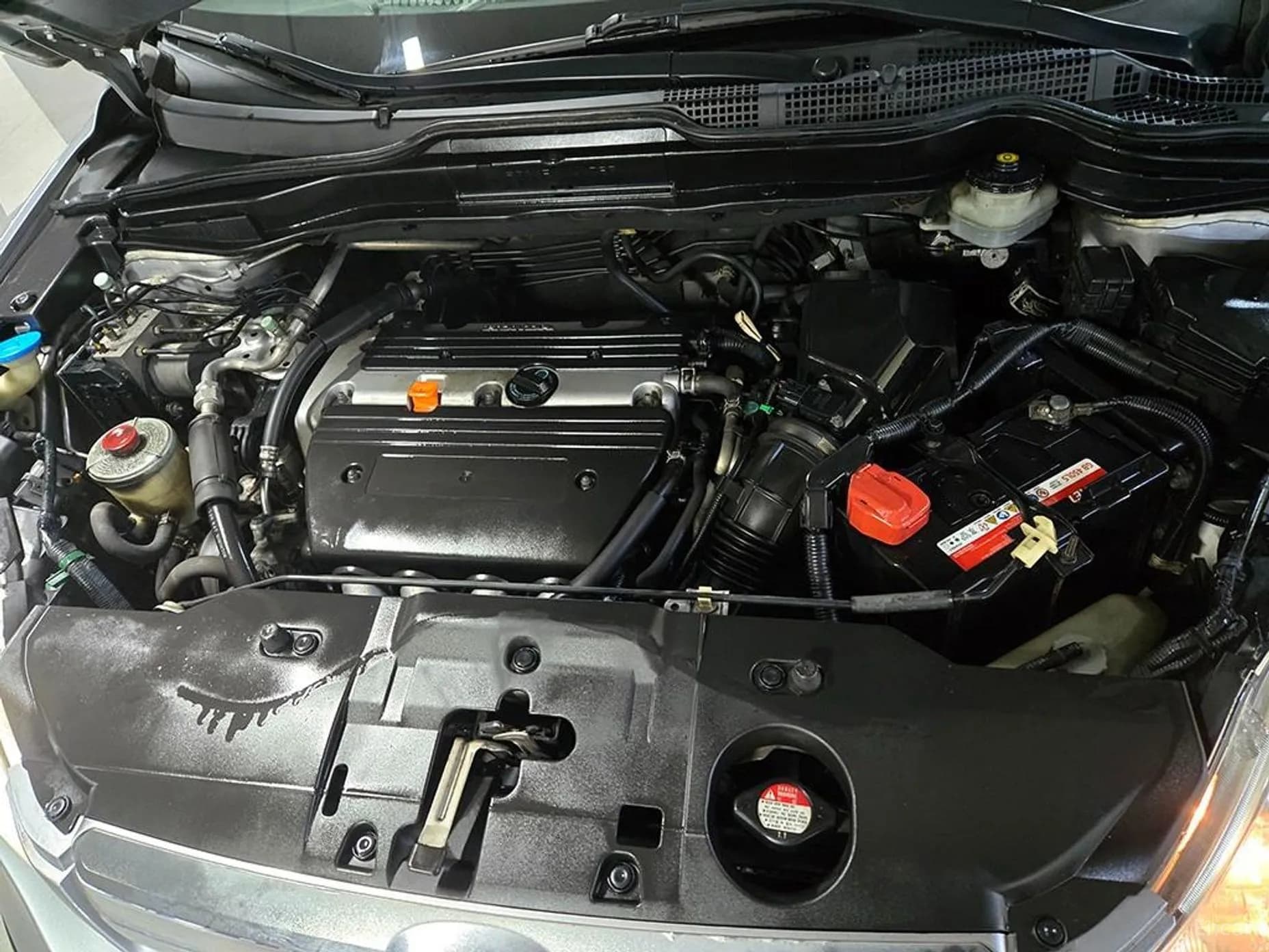 CR-V