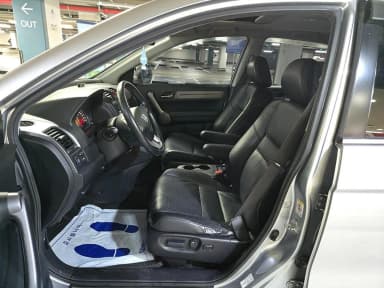 CR-V