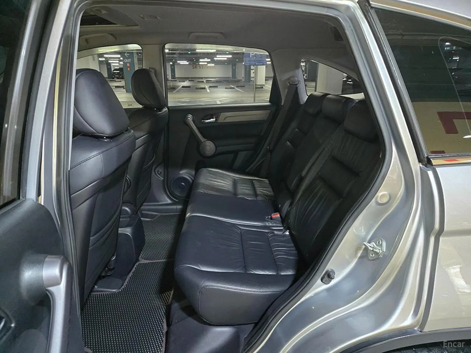 CR-V