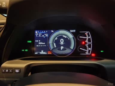 ES300h 7th Generation