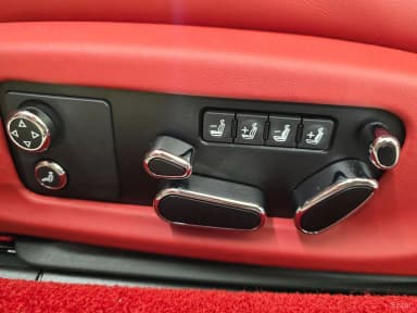 Continental GT 3rd Generation