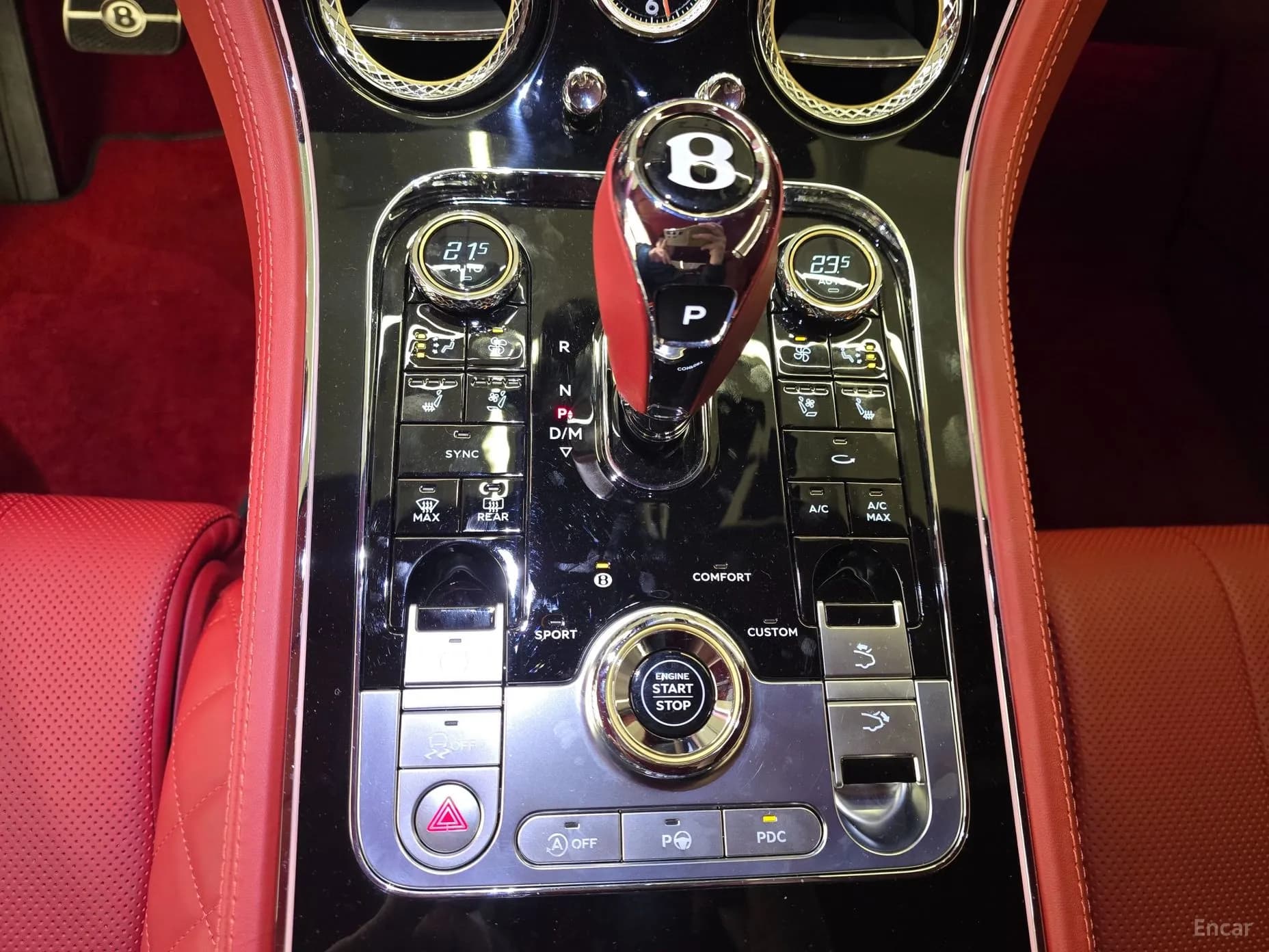 Continental GT 3rd Generation