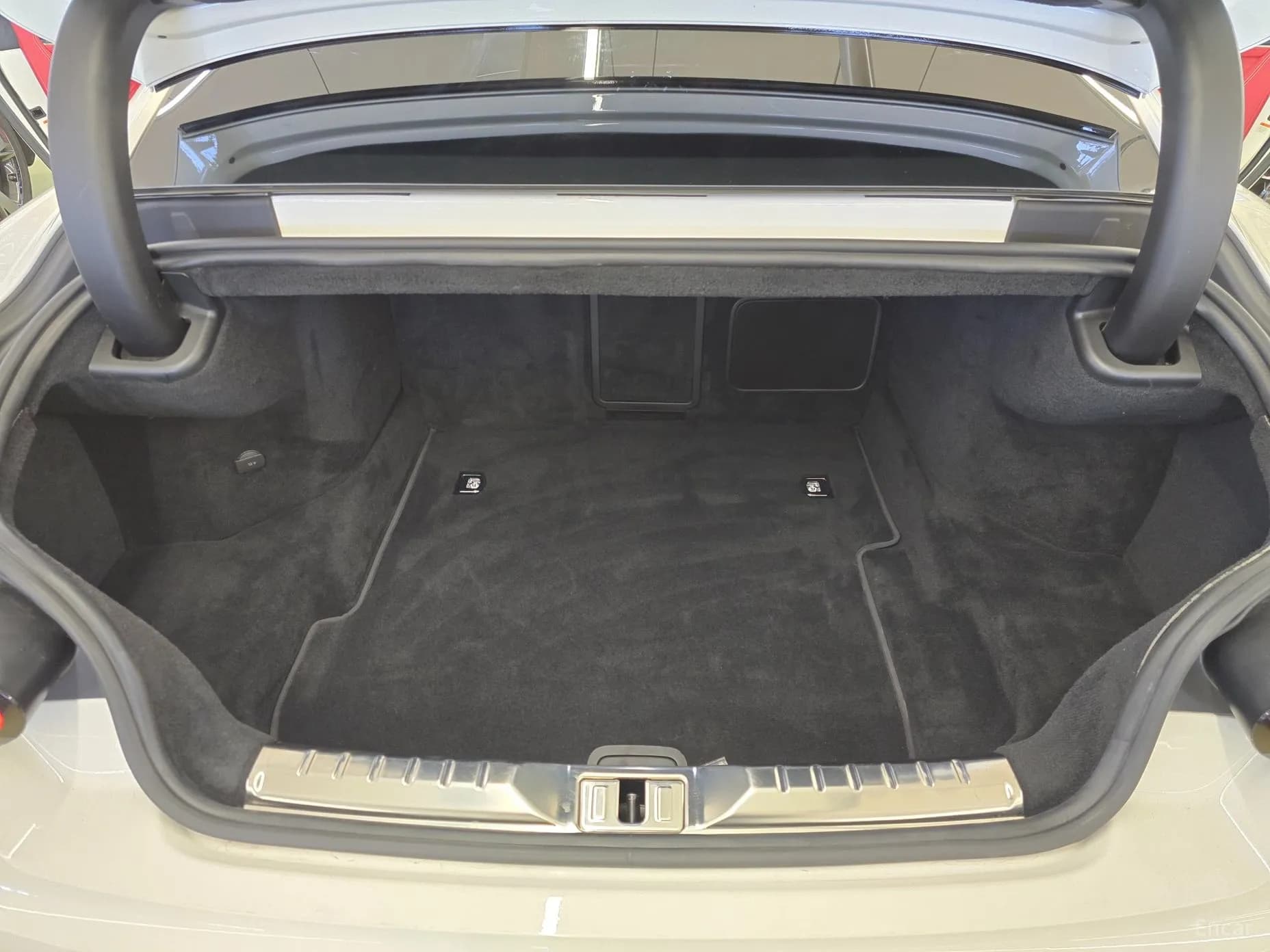 Continental GT 3rd Generation