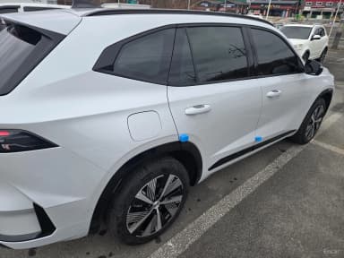 Grang Koleos