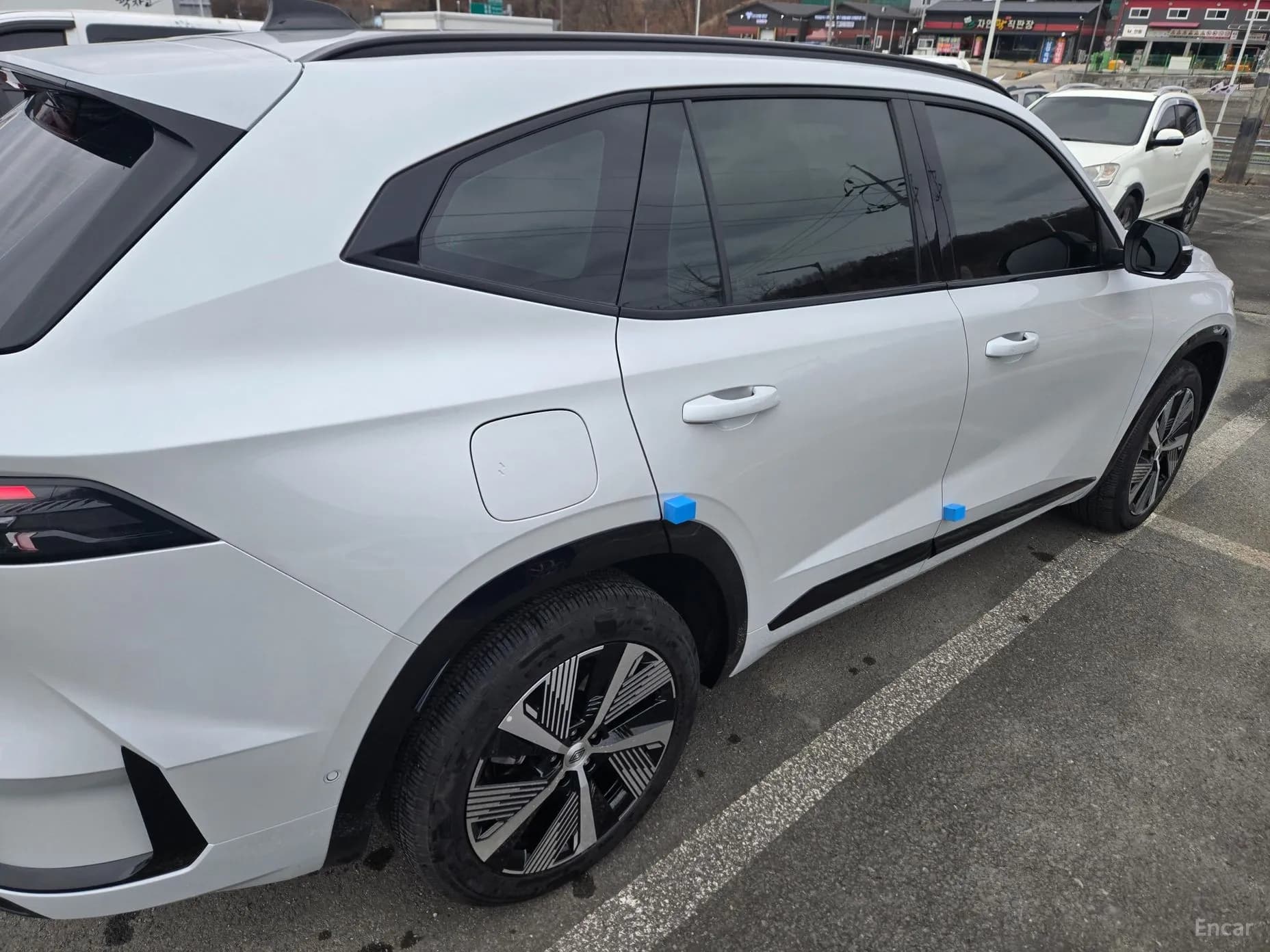 Grang Koleos