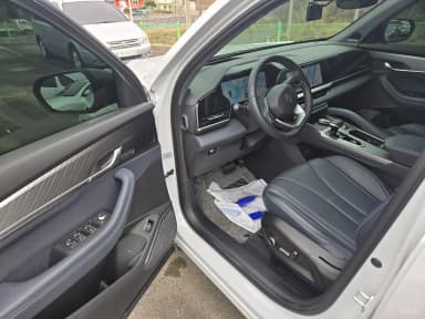 Grang Koleos