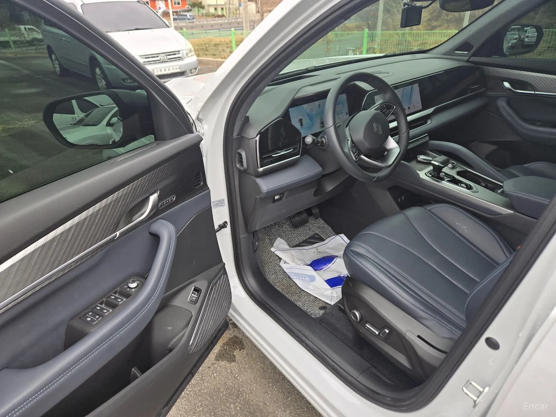 Grang Koleos