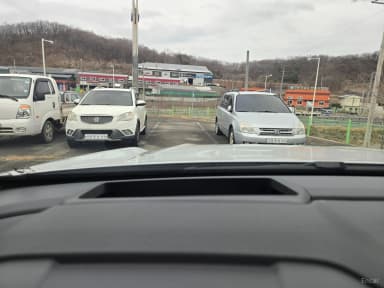 Grang Koleos